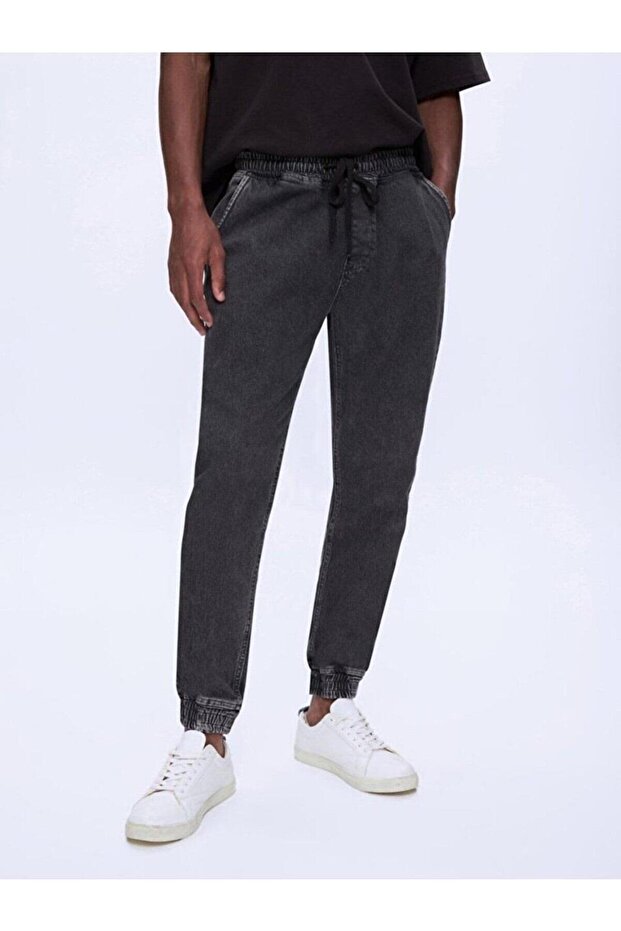 Stevıe Regular Jean Pantolon - 1