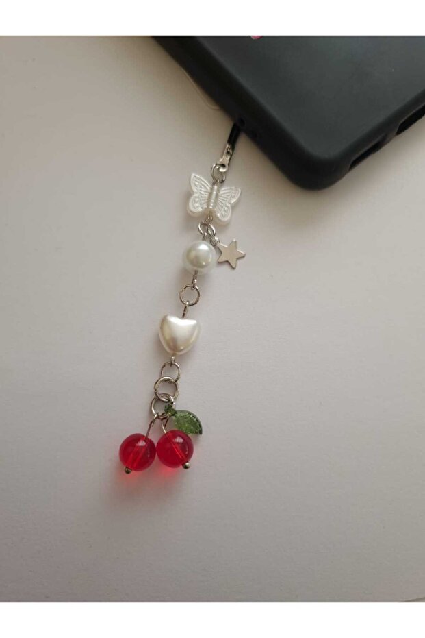 سحر الكرز سحر الهاتف الكرز y2k