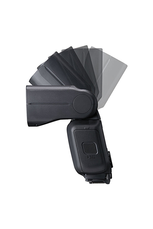 Speedlite EL-5 Flaş - 8