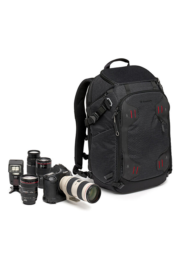 Rucsac PL Multiloader M Sırt Rucsac - 1