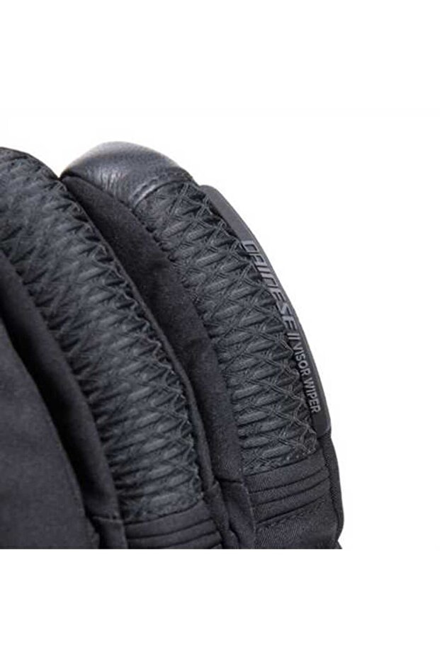 Trento Black Grape D-dry Eldiven - 8