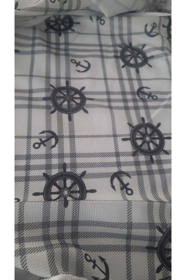 ÇAPA DESEN SIRA ÖRTÜSÜ - 2
