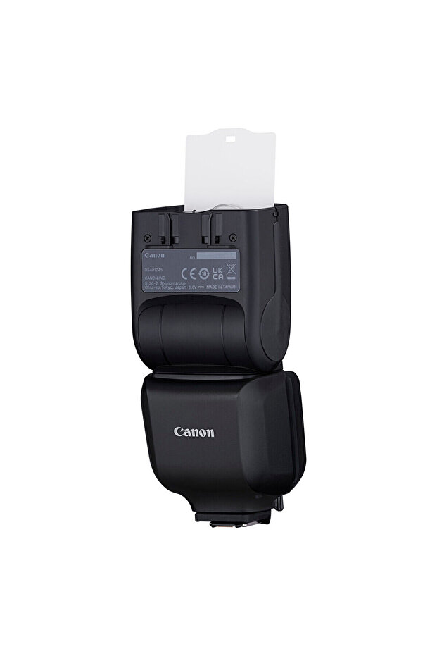 Speedlite EL-10 Flaş - 8