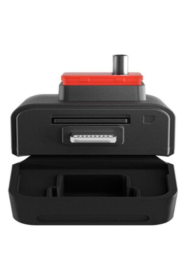 Quick Reader (Vertical Version) - 2