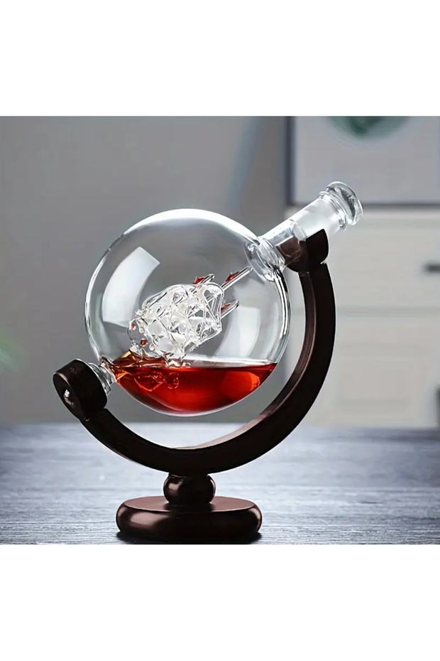 1 litre üflemeli şişe - 2