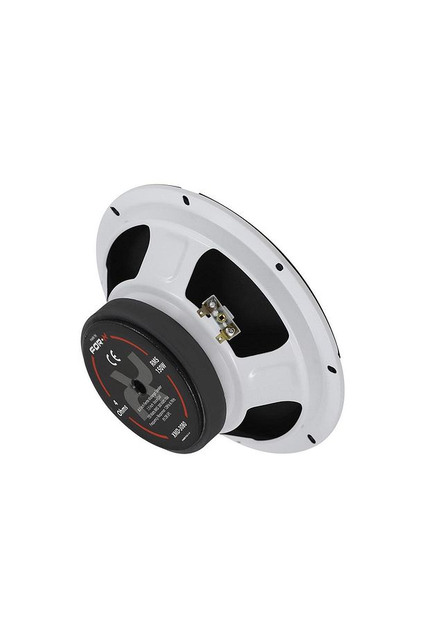 XMD-3069-ÇİFTİ 600W MAX-ÇİFTİ 300W RMS-KALİTELİ-PROFESYONEL OVAL MİDRANGE HOPARLÖR-2 ADETTİR - 4