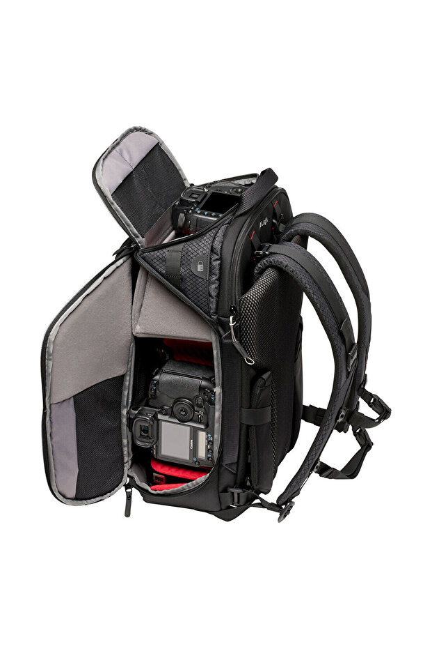 Rucsac PL Multiloader M Sırt Rucsac - 7