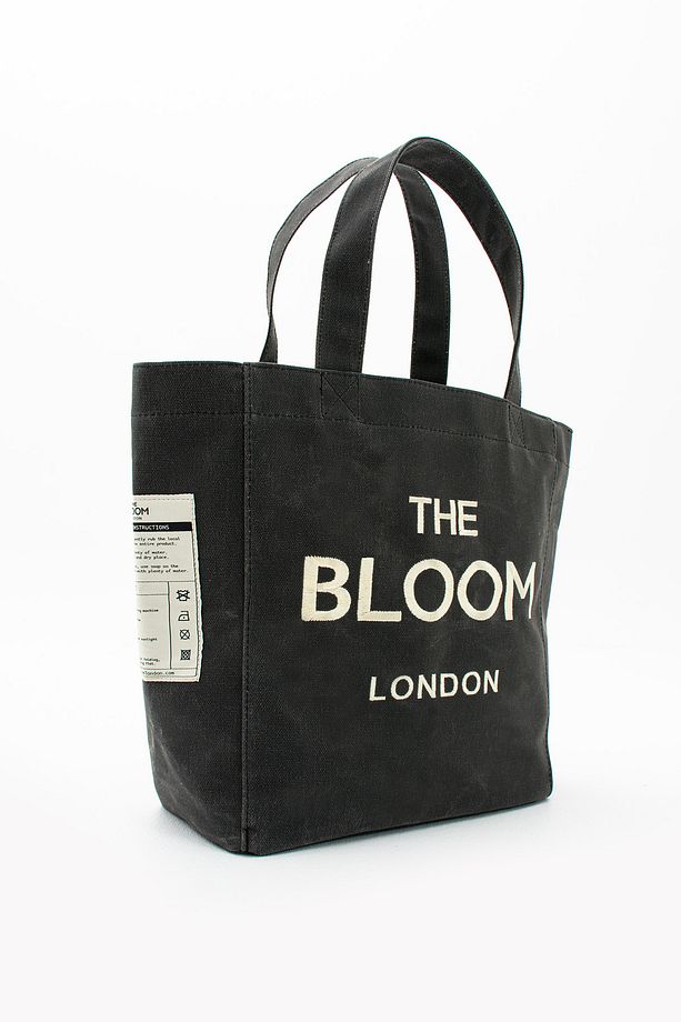 Canvas Bloom London Oversize - 2