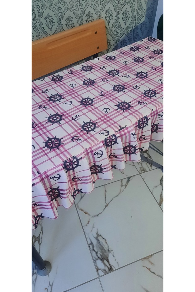ÇAPA DESEN SIRA ÖRTÜSÜ - 3