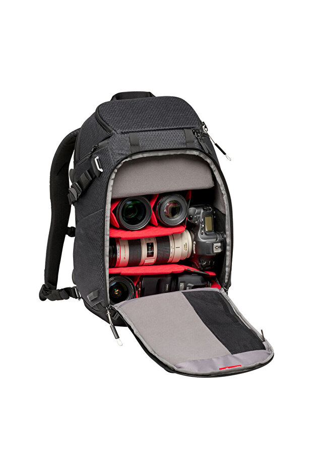 Rucsac PL Multiloader M Sırt Rucsac - 4