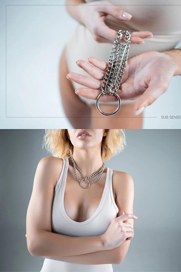 Kolye Aksesuar Sıra Sende - 4