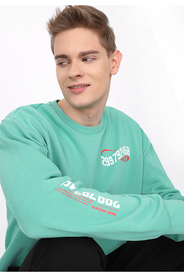 Sweatshirt - 5