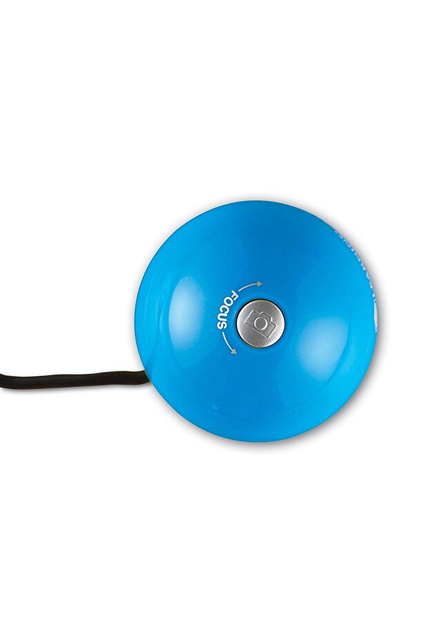 Zoomy 2.0 digital microscope (blue) - 4