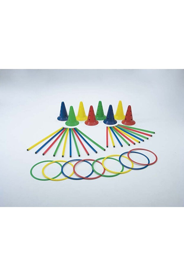 Set motricitat Multisaltarello Mic - 3
