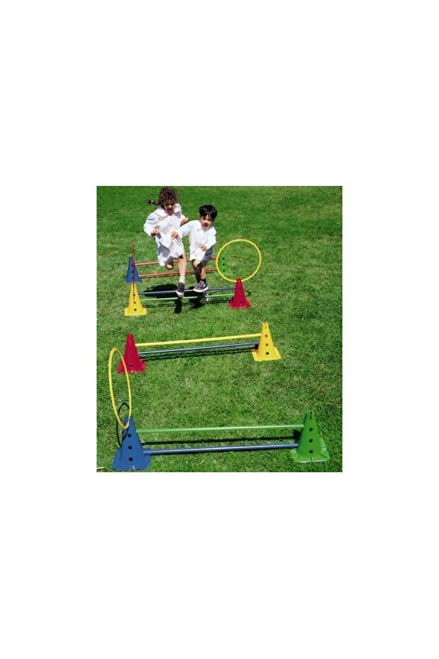 Set motricitat Multisaltarello Mic - 4