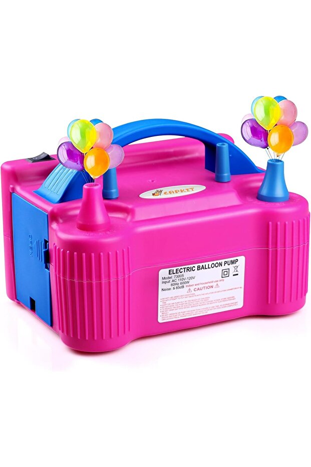 Electric Balloon Pump 220V 73005/0868954