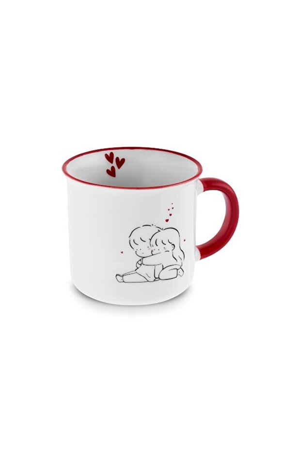 Passion Hug Mug 370 Ml - 2