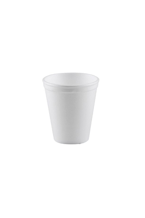 Köpük Bardak 150 ml 1000 Adet - 1