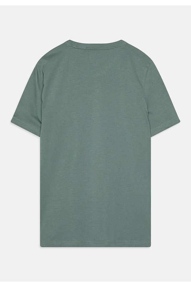 CLASS Graphic Tee - 2