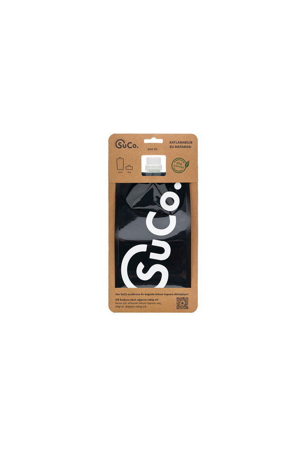 Stone SuCo 2.0 - 600 ml - 5