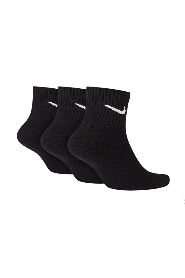 Everyday unisex  X3 Çorap - 2