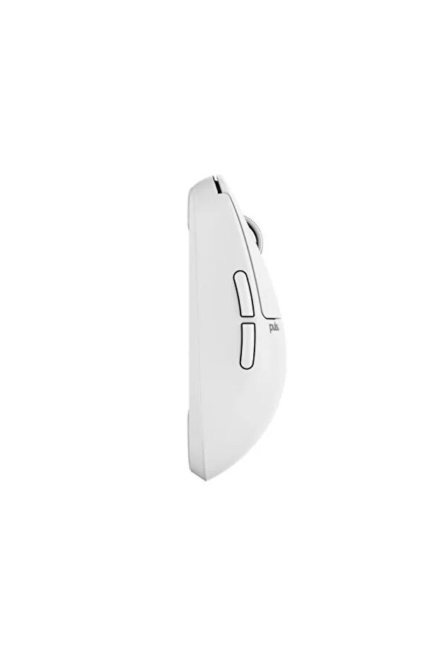 X2 CrazyLight 8K Hz XS-1 Sensör Uyuni White Kablosuz Size 1 Mini Simetrik Mouse (PX2CL108) - 3