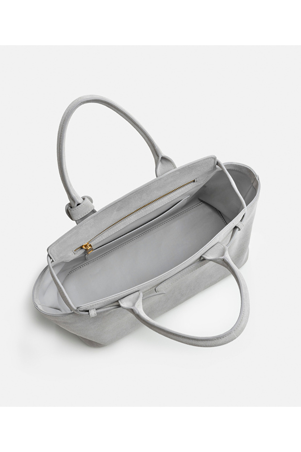 Boho tote çanta - 4