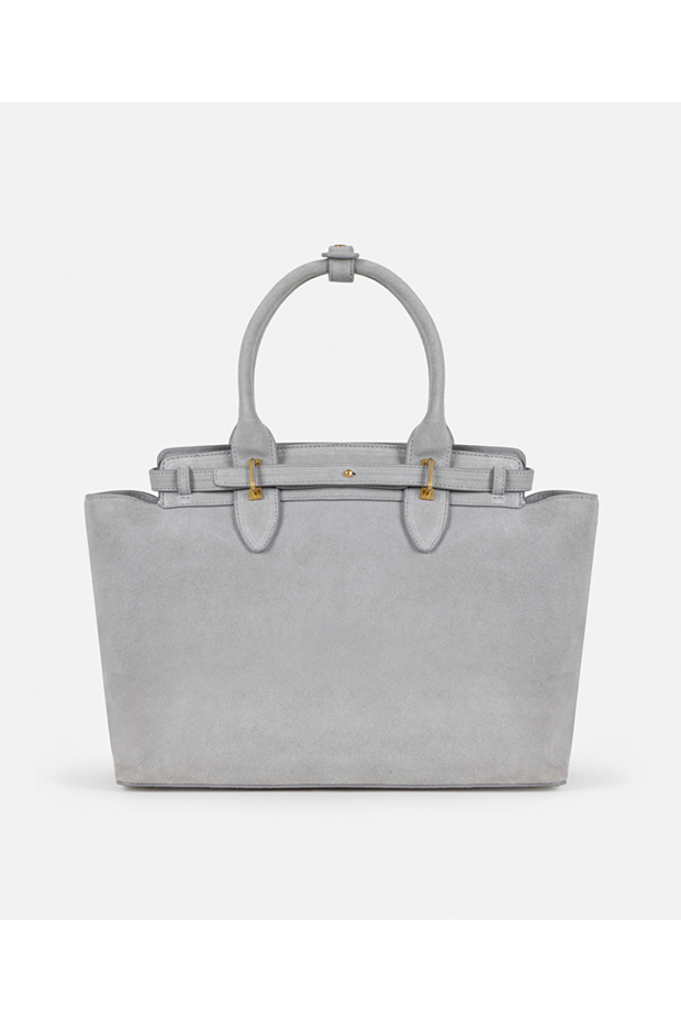 Boho tote çanta - 1