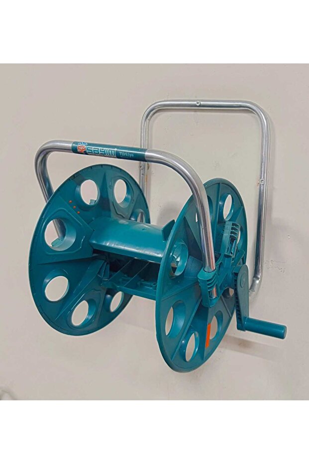 DUVAR TİPİ HORTUM ASKISI - 2