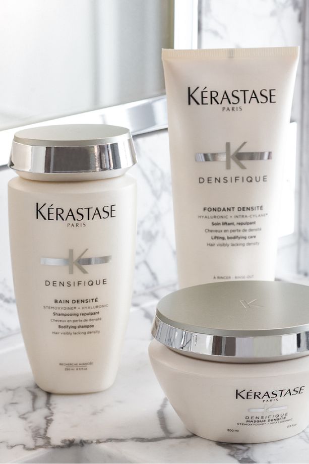 Densifique Bain Densité Yoğunluk Veren Şampuan 250 ml 250 ml - 7