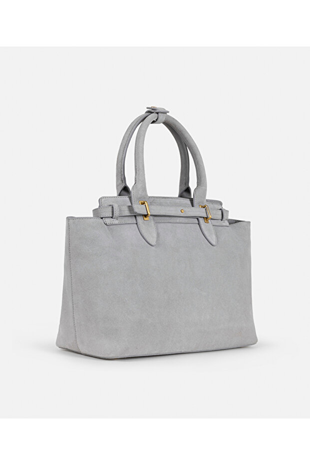 Boho tote çanta - 3