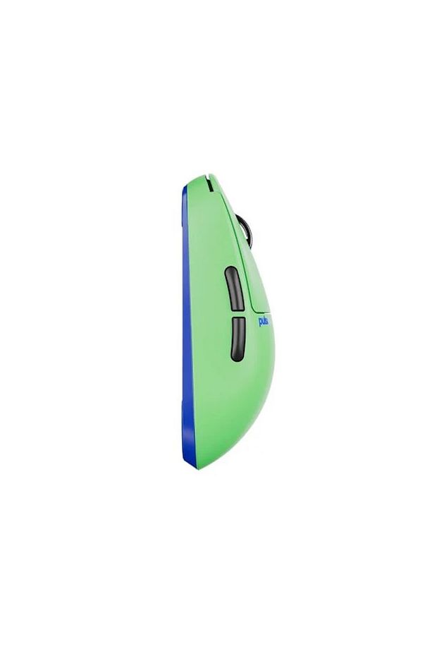 X2 CrazyLight 8K Hz XS-1 Sensör Aqua Zest Kablosuz Size 1 Mini Simetrik Mouse (PX2CL102) - 3