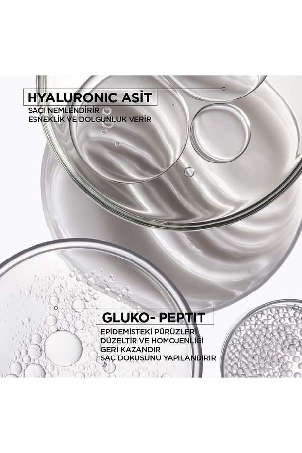 Densifique Bain Densité Yoğunluk Veren Şampuan 250 ml 250 ml - 4