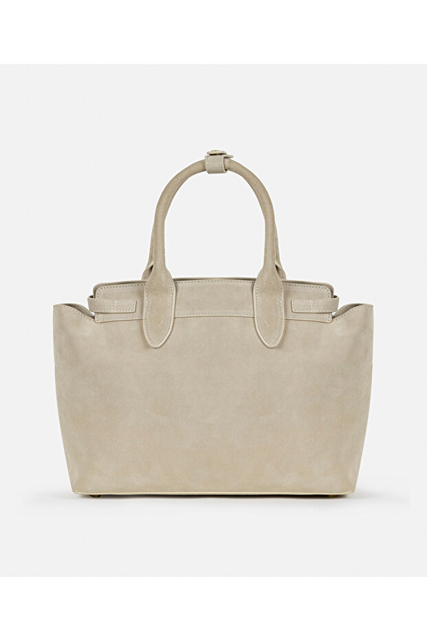 Boho tote çanta - 5