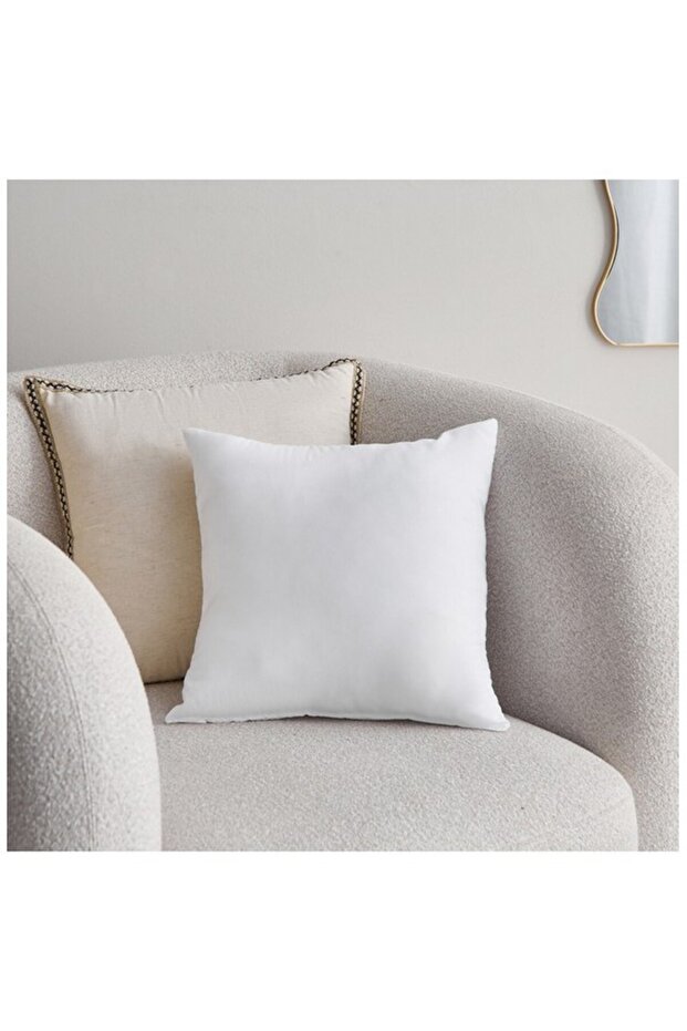 وسادة أكسيس المحشوة بالألياف الدقيقة 40×40 سم - 4