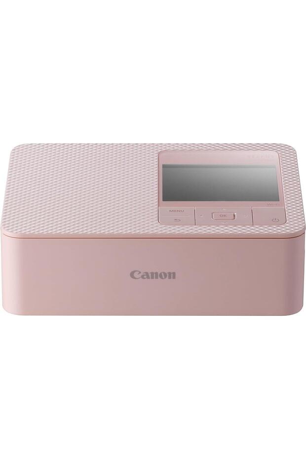 Portable Photo Printer,3.5" Lcd Screen,Memory Card Slots