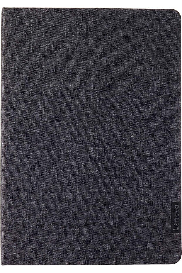 Tab M10 Folio Case/Film, Black