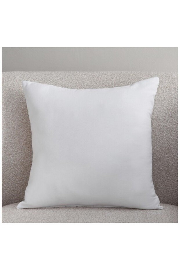 وسادة أكسيس المحشوة بالألياف الدقيقة 40×40 سم - 1