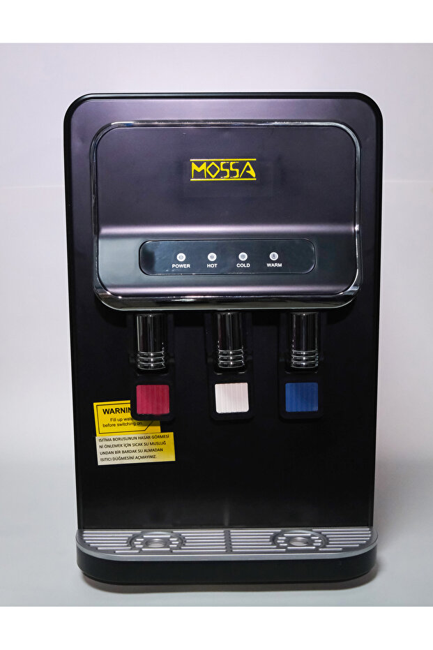 TEZGAH ÜSTÜ ARITMALI SEBİL - 2