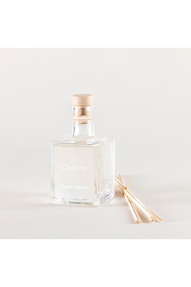 Reed Diffuser 100 ML Powder Pleasure - Powder Pleasure