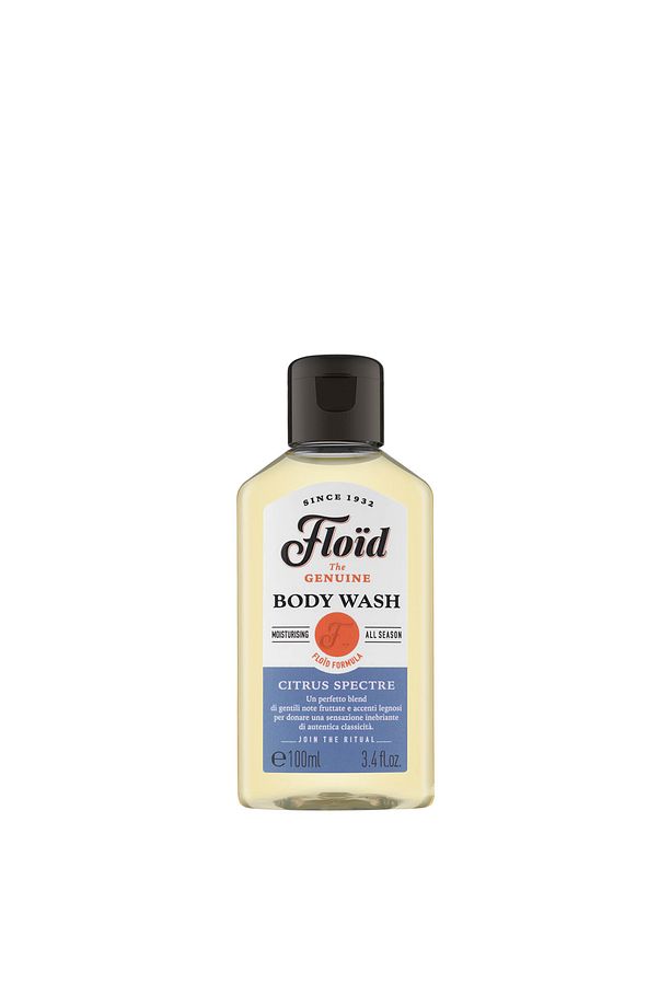 Citrus Spectre Duş Jeli 100 ml - 1