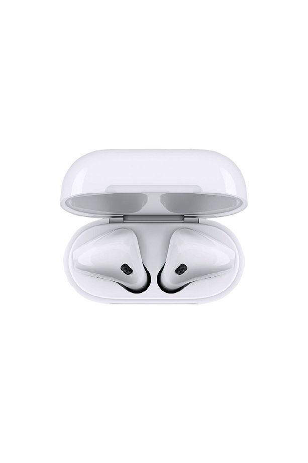 Tech Ap01 Smartpods Tws 5.3 Bluetooth Kulaklık Type-c Beyaz - 4