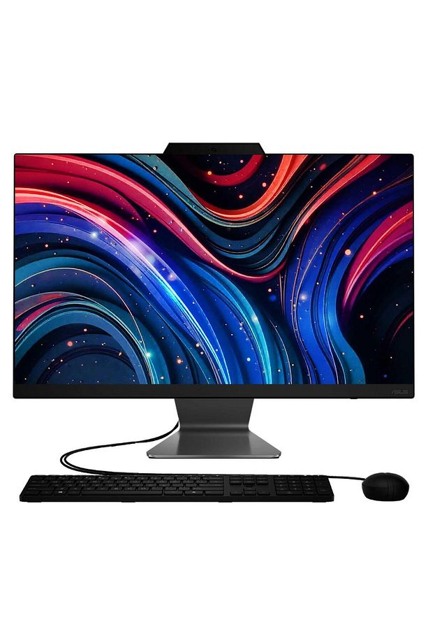A3402WBAK-I58512B0D13 i5-1335U 32GB 512SSD 23.8" FHD W11P All In One Bilgisayar - 1