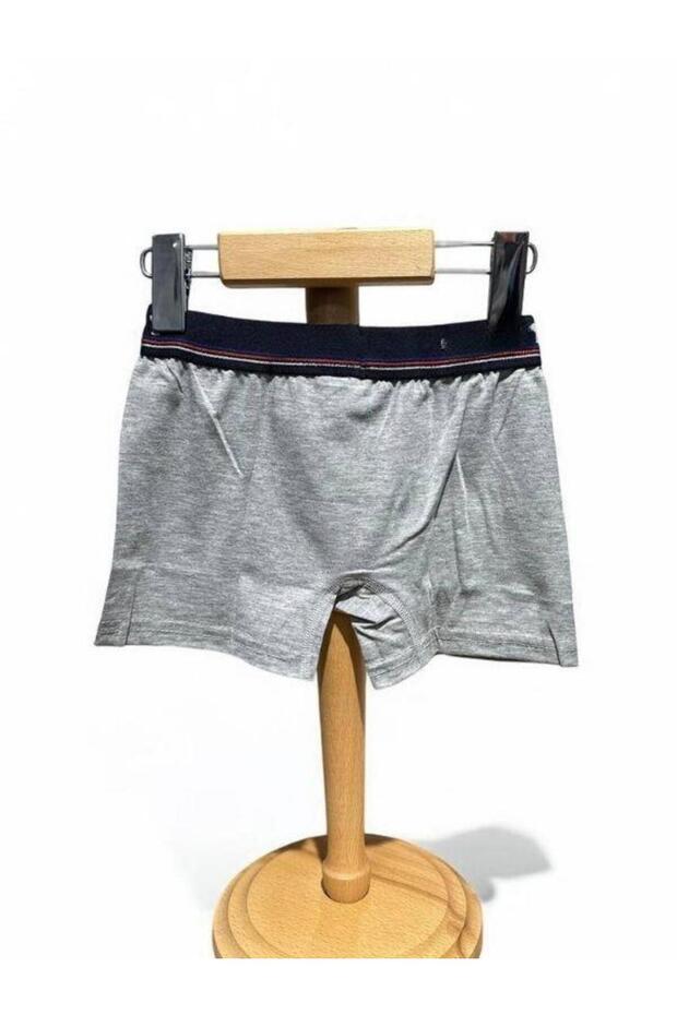 بوكسر القطن للأولاد - 5