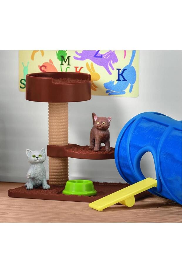 Evcil Hayvan Oteli 42607 - 5