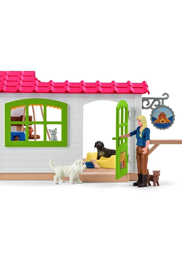 Evcil Hayvan Oteli 42607 - 3