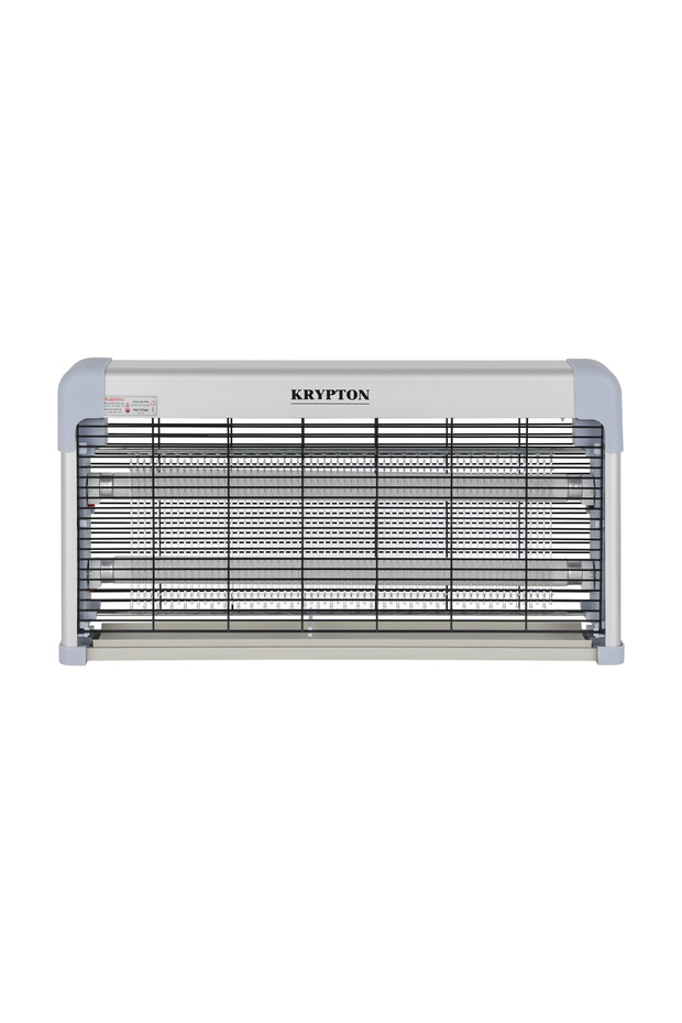 Insect Killer|Automatic Pest & Fly Killing Machine,15x2 W UV Tube|KNBK6611|2 Years Warranty