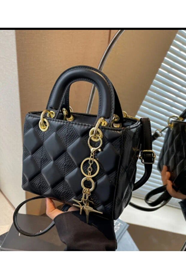 Pinterest Çanta - 3