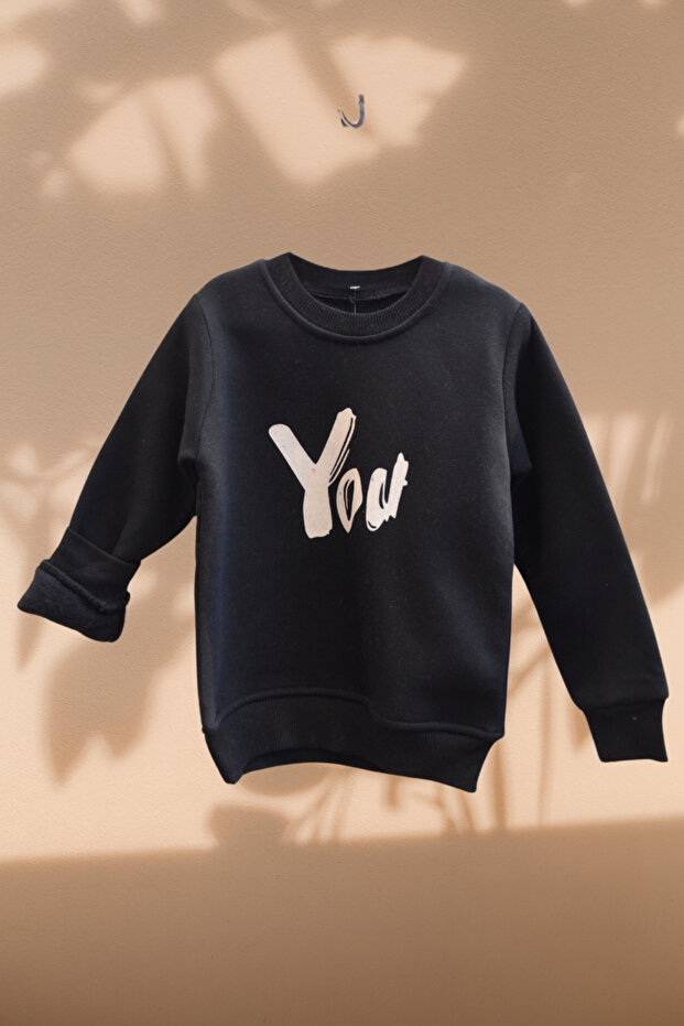 عرق سميك بثلاثة خيوط (3-7 سنوات) - 1