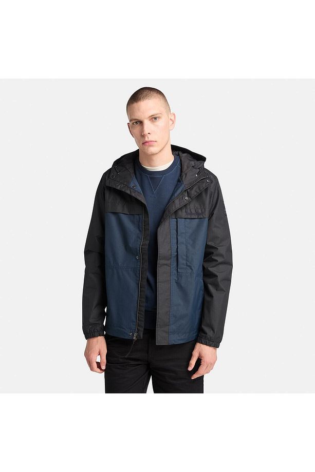 TİMBERLAND BENTON Waterproof Shell Jacket  TB0A5XRSBB11 - 1